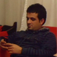 Hakan Ali Türkan