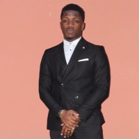 Bryson Williams