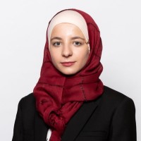 Karima Aouadi