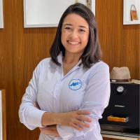 Evelyn Amorim