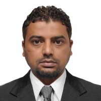 Sheikh Abdul M.