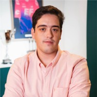 Moises Daniel Cameo Halabe