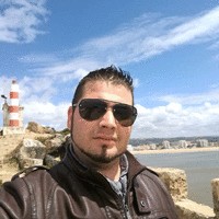 Paulo Nunes