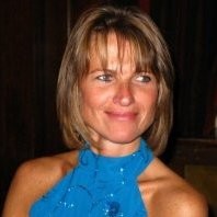 Nicola Hamilton