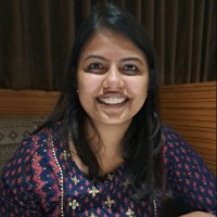 Shravani Macha