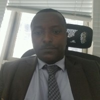 Yigezu Balcha Jorro