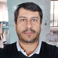 Rui Ferro