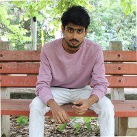 A.Amalkar Aravind
