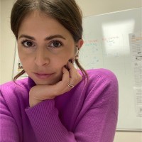 Laura Bertoli