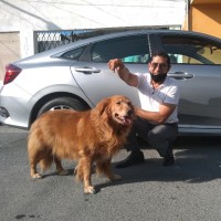 Jorge Alberto Reyna Ramirez