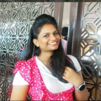 Navya Shree