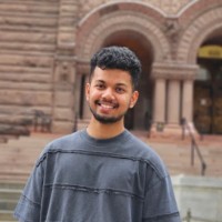 Joshwin Johnson