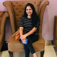 Bharati Bavkar