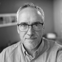 Chuck Blomberg