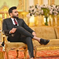 Muhammad Abdullah Khan