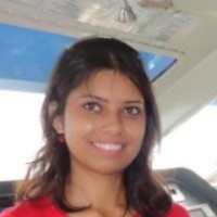 Paulami Hazra