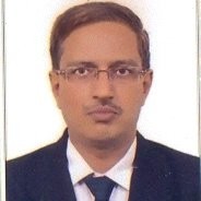 Mahesh Gupta