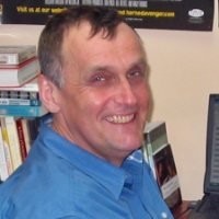 Clive Preudhomme