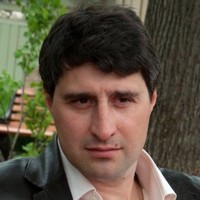 Dmitry Ryabinin