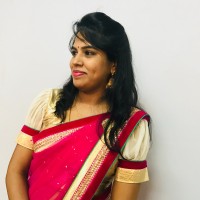Rekha H S