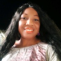 Mercy Obande Raymond