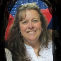 Catherine Fry