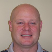Todd Stephens