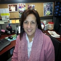 Ann-Marie Serre