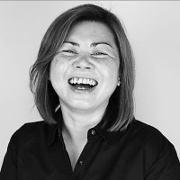 Evelyn Chia