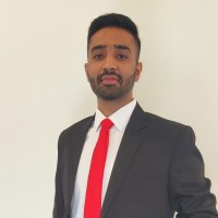 Yash Darji