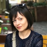 Anna Filobok