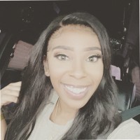 Dania Monroe M.Ed