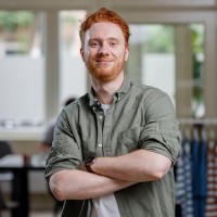 Max van der Werf