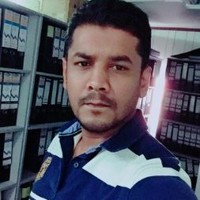 Sarfraz Hasan