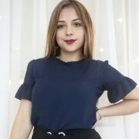 Andrea Gonzalez Leyva
