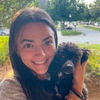Mallory Mouton