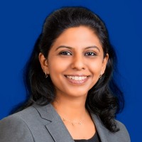 Sridevi Govindarajan, Ph.D.