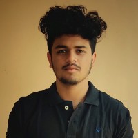 Praneeth V