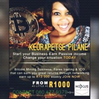 Keorapetse Pilane