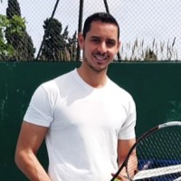 Driss Bennouna Temsamani