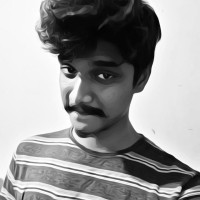 Hemanth A