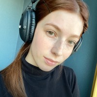 Ekaterina Yanzen