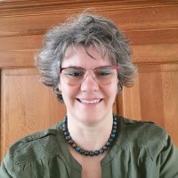 Desiree van der Meulen - den Boogert