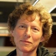 Nettie Meijdam