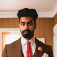 Mayank Sah