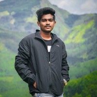 Ashwin S