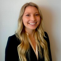 Courtney Gerovac