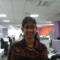 Jyothsna Reddy