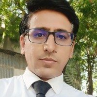 Jayesh chaudhari