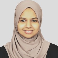 Norshafiqah Shamsudheen